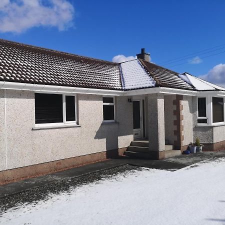 Вілла Large Private 3 Bed Bungalow Сторновей Екстер'єр фото