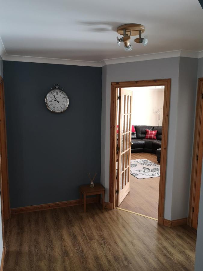 Вілла Large Private 3 Bed Bungalow Сторновей Екстер'єр фото