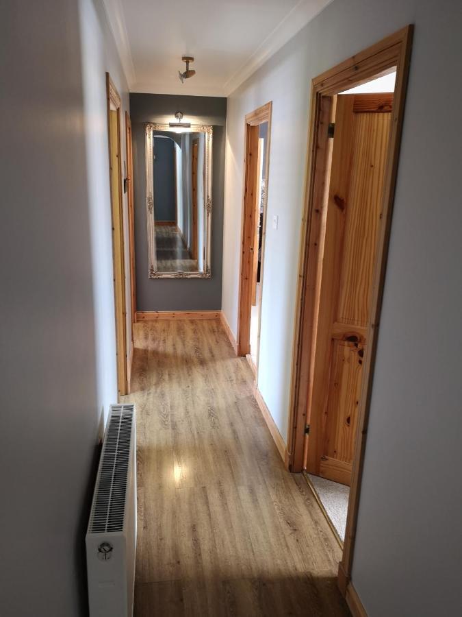 Вілла Large Private 3 Bed Bungalow Сторновей Екстер'єр фото