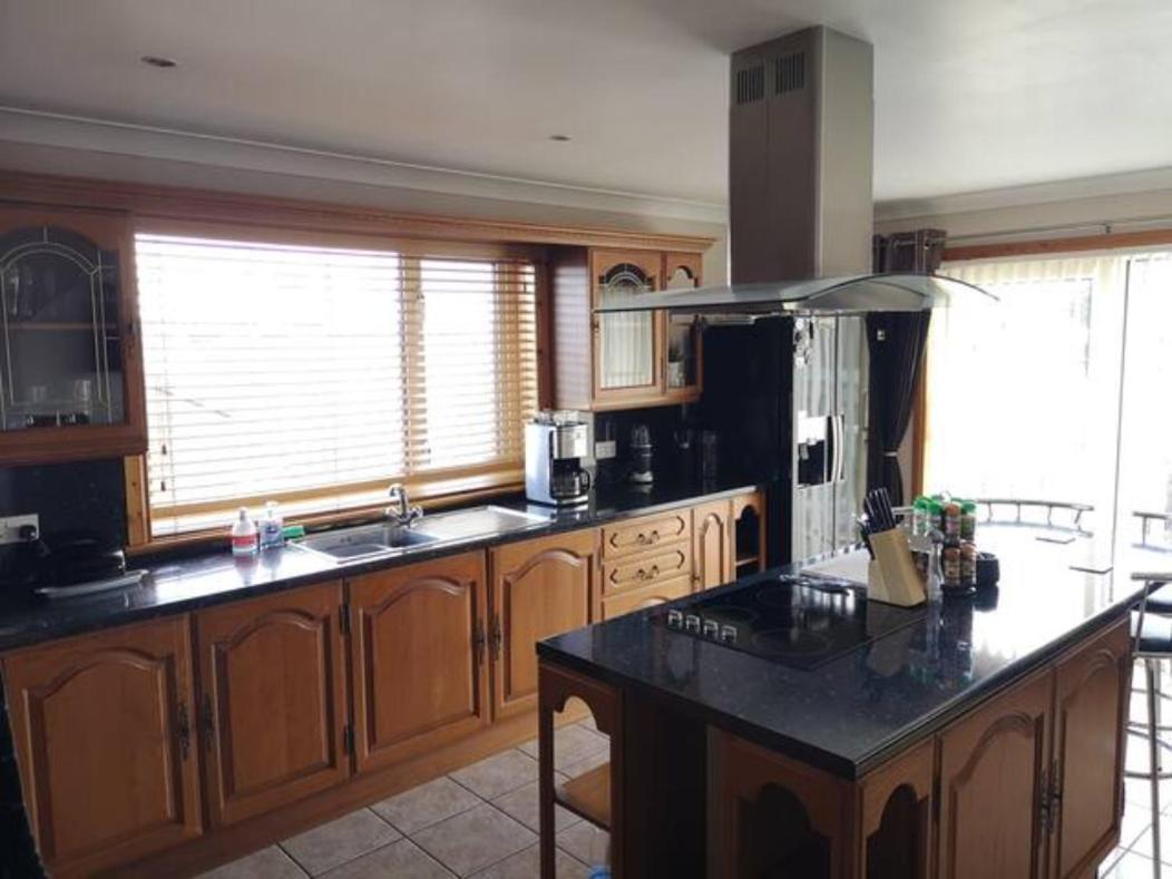 Вілла Large Private 3 Bed Bungalow Сторновей Екстер'єр фото