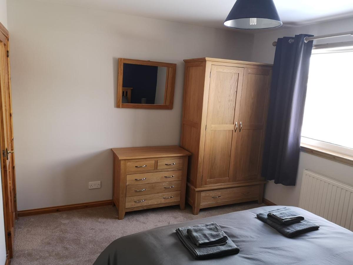 Вілла Large Private 3 Bed Bungalow Сторновей Екстер'єр фото