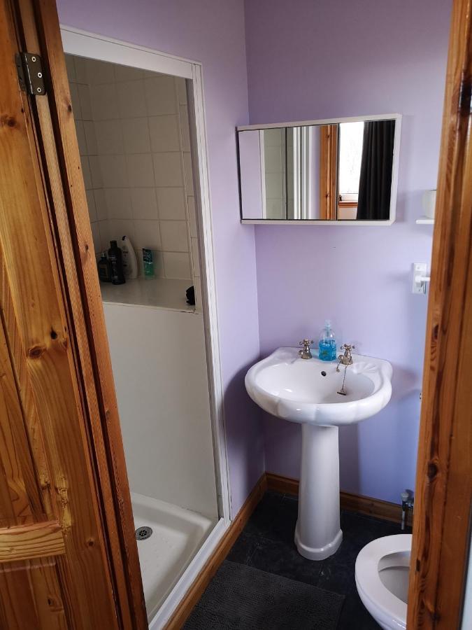 Вілла Large Private 3 Bed Bungalow Сторновей Екстер'єр фото